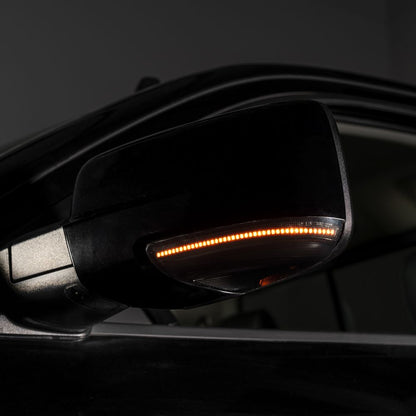 2021-2024 Ram 1500 Classic LED Mirror Lights