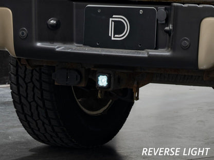 2011-2014 Ford F150 HitchMount Reverse Light Kit
