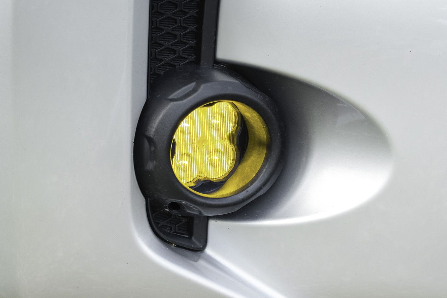 SS3 LED Fog Light Kit for 2014-2024 Toyota 4Runner