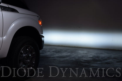 SS3 LED Fog Light Kit for 2011-2016 Ford Super Duty