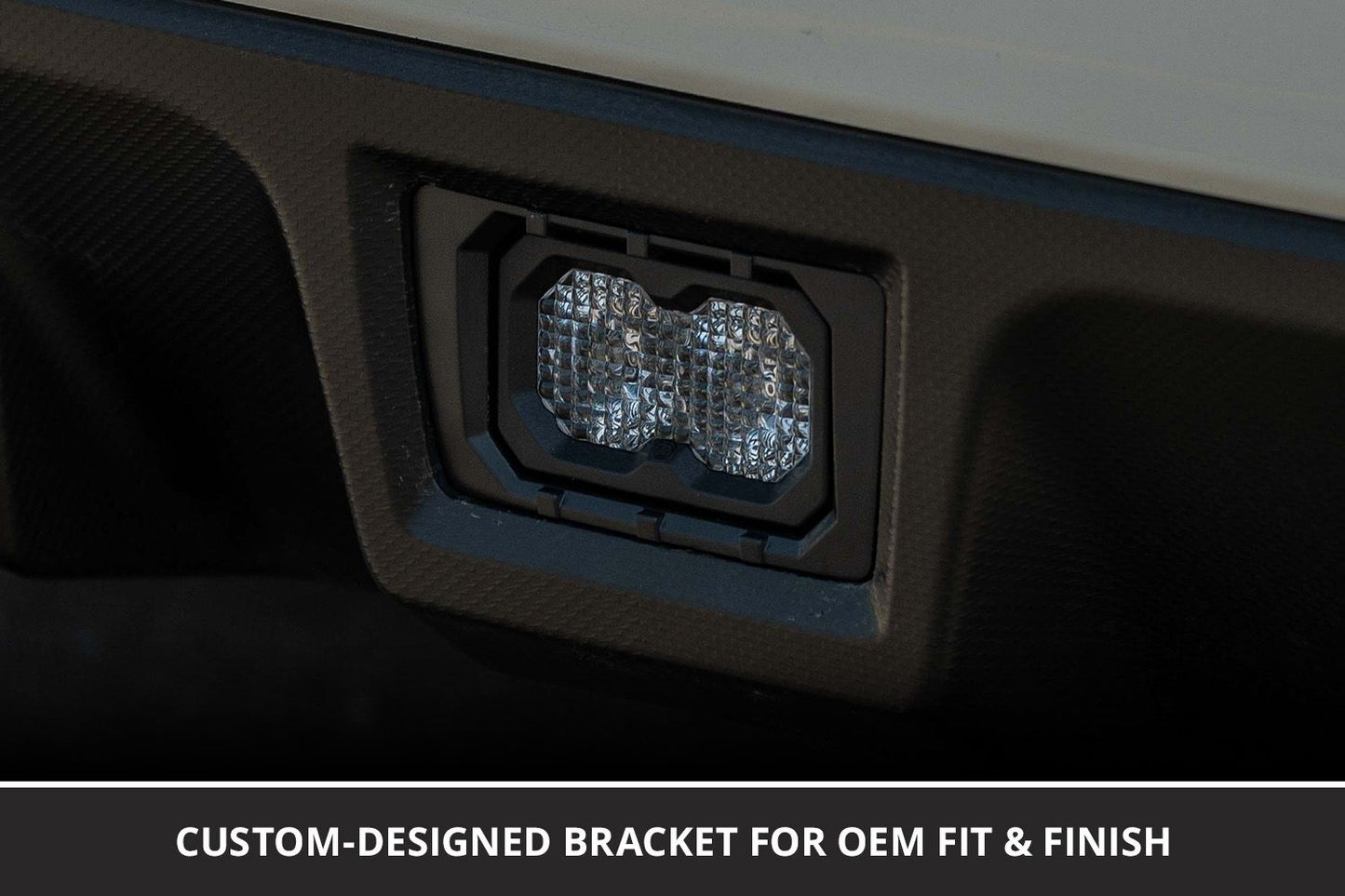 2022+ Subaru WRX 4th Brake Light Kit