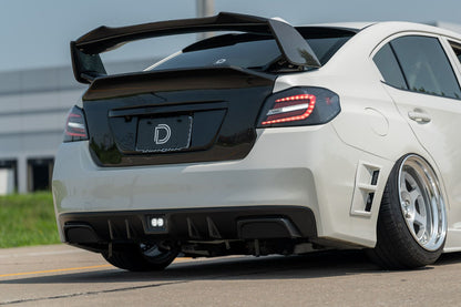 2022+ Subaru WRX 4th Brake Light Kit