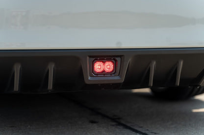 2022+ Subaru WRX 4th Brake Light Kit
