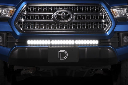 TRD Pro LED-Lichtleisten-Kühlergrill-Kit für Toyota Tundra ab 2022
