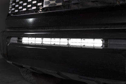 Stealth Bumper Lightbar Kit for 2014-2021 Toyota Tundra