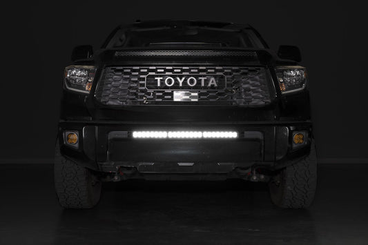 Stealth Bumper Lightbar Kit for 2014-2021 Toyota Tundra