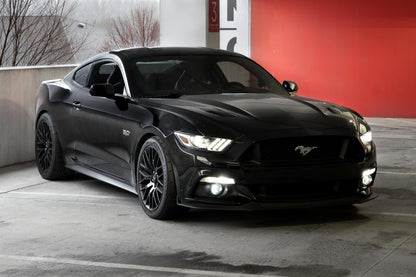 Elite Series Fog Lamps for 2015-2017 Ford Mustang