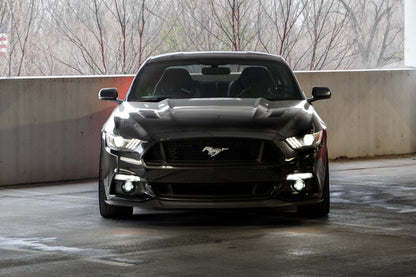 Elite Series Fog Lamps for 2015-2017 Ford Mustang