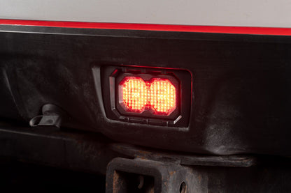 2013-2015 Subaru XV Crosstrek 4th Brake Light Kit