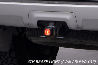 2010+ Toyota 4Runner HitchMount Reverse Light Kit