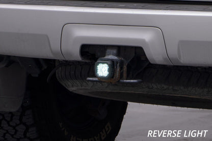 2010+ Toyota 4Runner HitchMount Reverse Light Kit