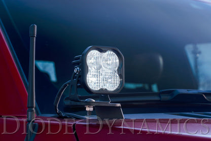 Stage Series Ditch Light Kit for 2017-2020 Ford Raptor