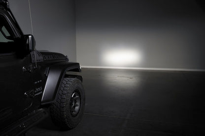 Jeep JL SS5 CrossLink Stoßstangen-Lichtleisten-Kit