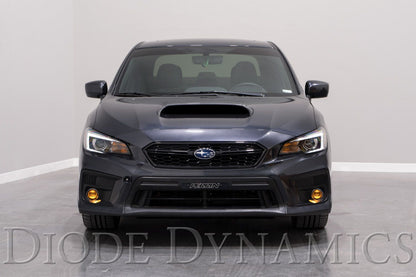 Faros antiniebla Elite Series para Subaru WRX 2015-2021