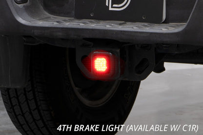 2022+ Toyota Tundra HitchMount Reverse Light Kit