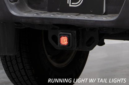 2022+ Toyota Tundra HitchMount Reverse Light Kit