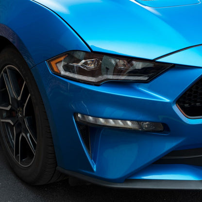 2018-2023 Ford Mustang LED Headlights