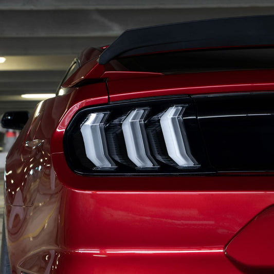 2015-2023 Ford Mustang LED-Rückleuchten 