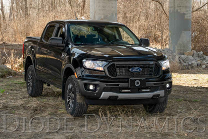 Nebelscheinwerfer der Elite-Serie für Ford Ranger 2019–2023