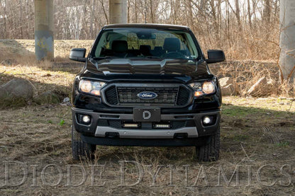 Nebelscheinwerfer der Elite-Serie für Ford Ranger 2019–2023