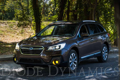 Kit de luces antiniebla LED SS3 para Subaru Outback 2013-2019
