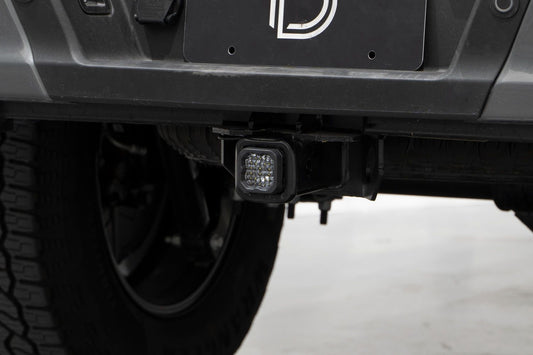 2022+ Toyota Tundra HitchMount Rückfahrscheinwerfer-Kit 
