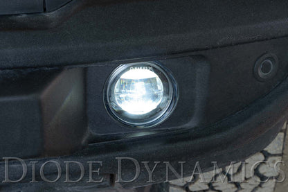 Elite Series Fog Lamps for 2021+ Ford Bronco