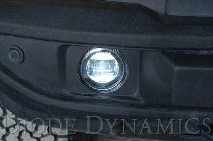 Elite Series Fog Lamps for 2023+ Subaru Solterra