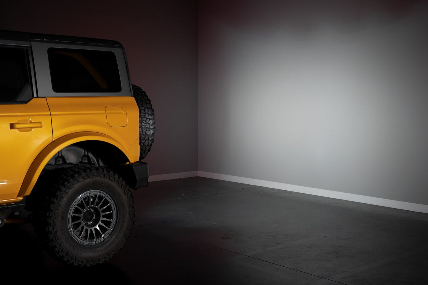 2021+ Ford Bronco HitchMount Reverse Light Kit