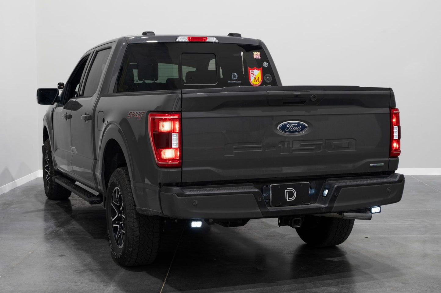 Stage Series Reverse Light Kit for 2021+ Ford F-150