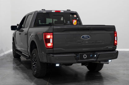 Stage Series Reverse Light Kit for 2021+ Ford F-150