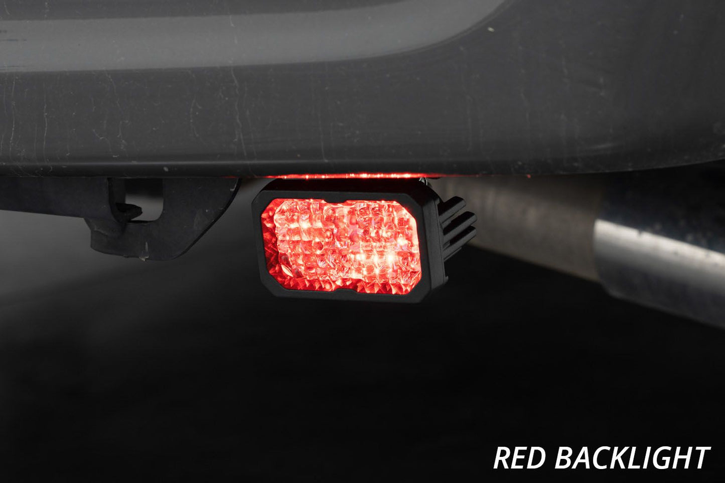 Stage Series Reverse Light Kit for 2021+ Ford F-150