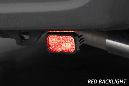 Stage Series Reverse Light Kit for 2021+ Ford F-150