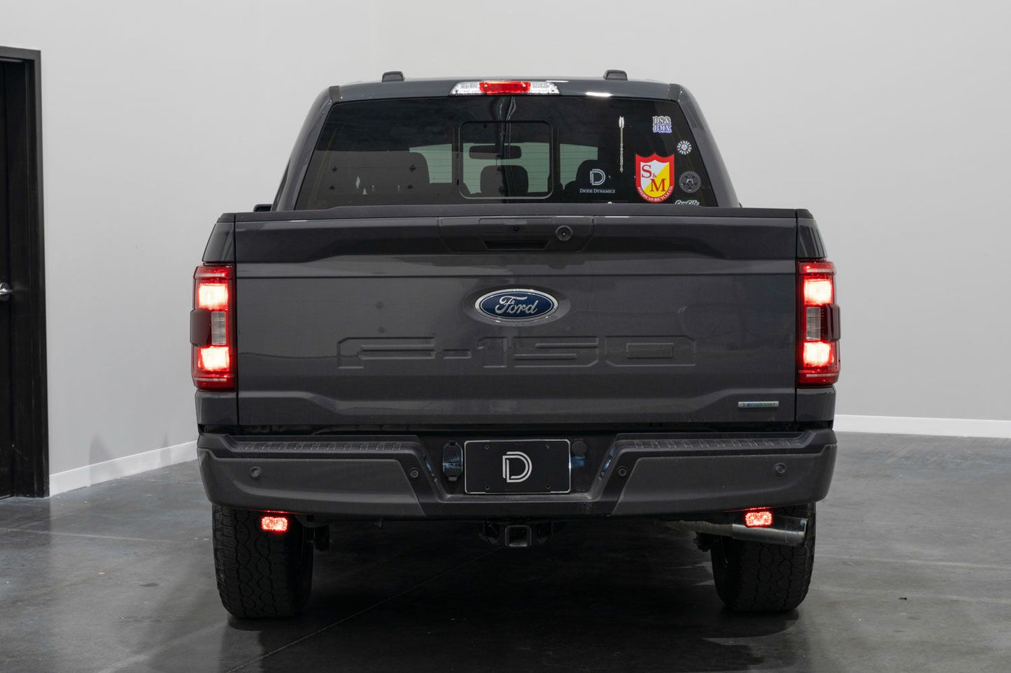 Stage Series Reverse Light Kit for 2021+ Ford F-150