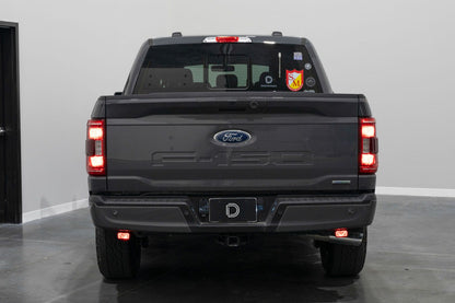 Stage Series Reverse Light Kit for 2021+ Ford F-150