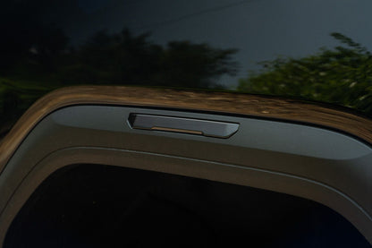 Luces de posición laterales LED para GMC Sierra 2500/3500 HD 2024+ 