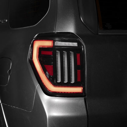 2010-2024 Toyota 4Runner LED Tail Lights