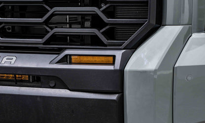 SS6 LED-Nebelscheinwerfer-Kit für Toyota Tundra ab 2022