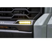 SS6 LED-Nebelscheinwerfer-Kit für Toyota Tundra ab 2022
