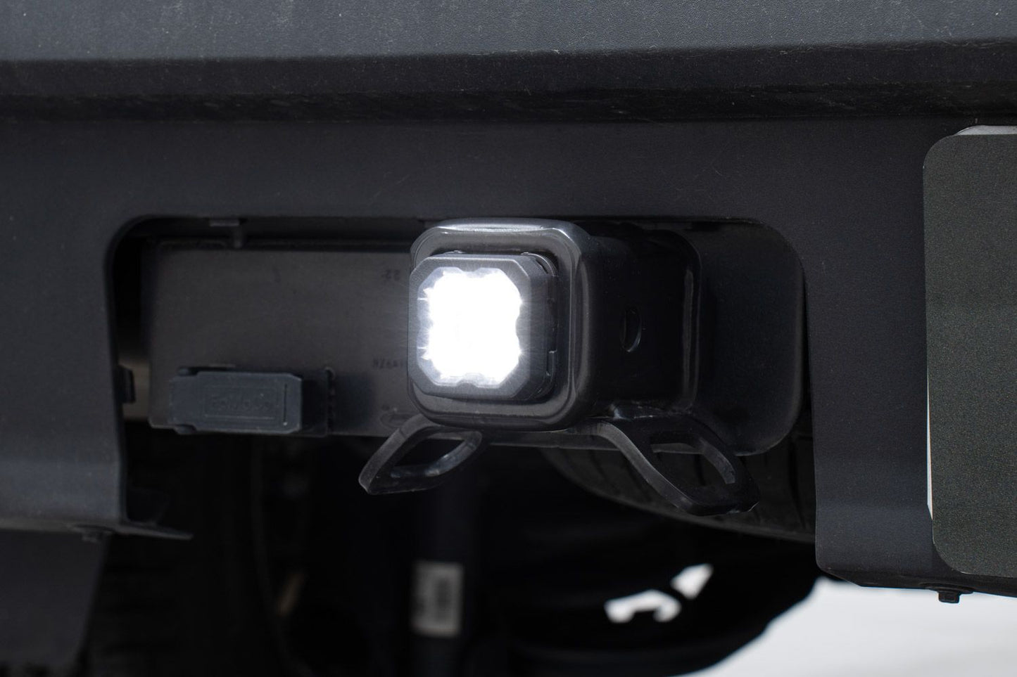 2022+ Ford Maverick HitchMount Reverse Light Kit