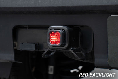 2022+ Ford Maverick HitchMount Reverse Light Kit