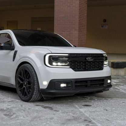 2022-2024 Ford Maverick LED Projector Headlights