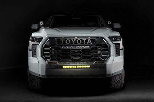 Stealth Bumper Lightbar Kit for 2022+ Toyota Tundra