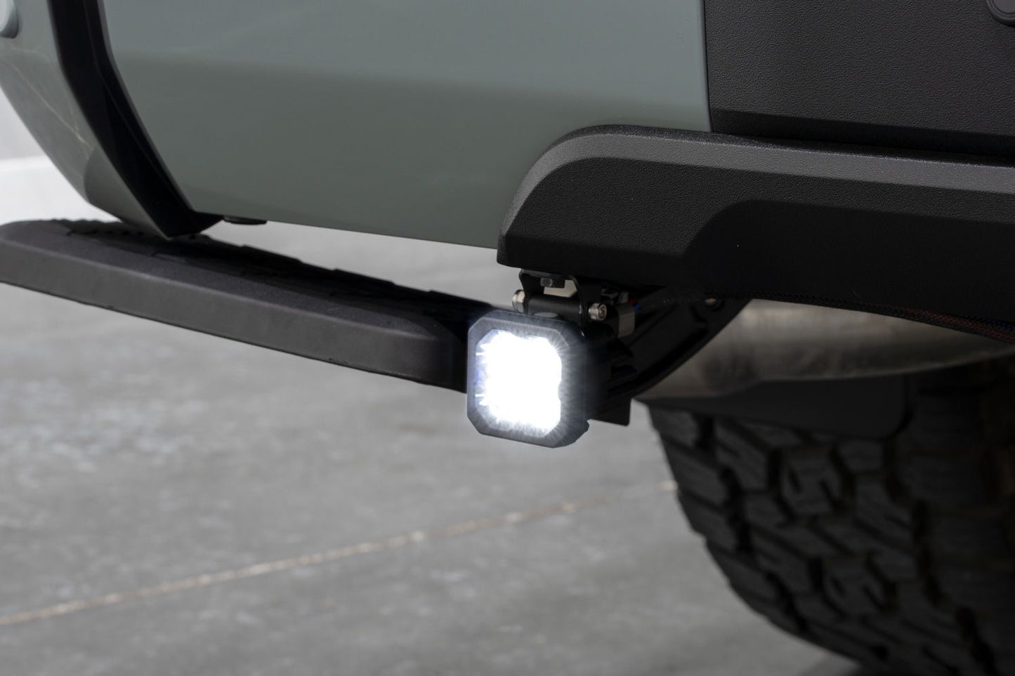 2022+ Toyota Tundra Stage Series Reverse Light Kit