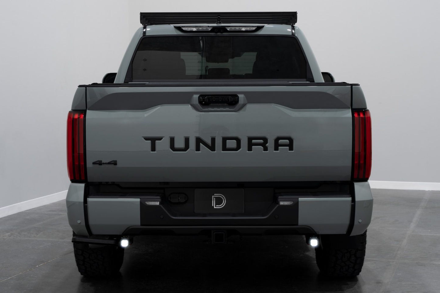 2022+ Toyota Tundra Stage Series Reverse Light Kit