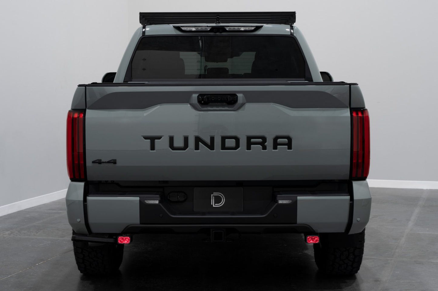 2022+ Toyota Tundra Stage Series Reverse Light Kit