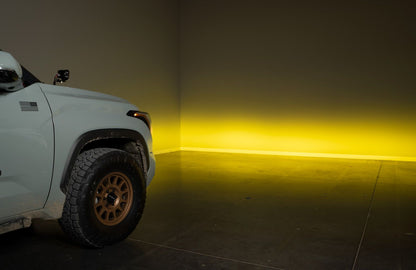 SS6 LED-Nebelscheinwerfer-Kit für Toyota Tundra ab 2022