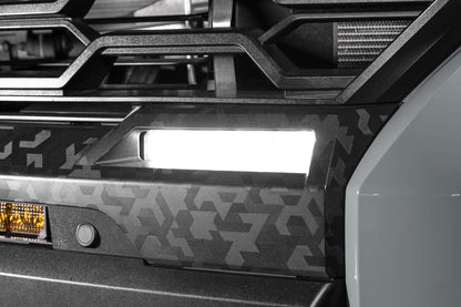 SS6 LED Fog Light Kit for 2022+ Toyota Tundra