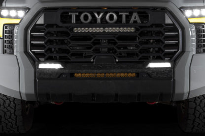 SS6 LED Fog Light Kit for 2022+ Toyota Tundra