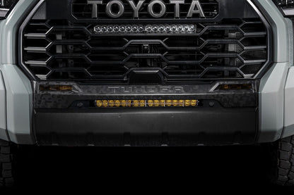 Stealth Bumper Lightbar Kit for 2022+ Toyota Tundra